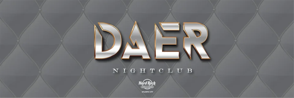 DAER NIGHTCLUB